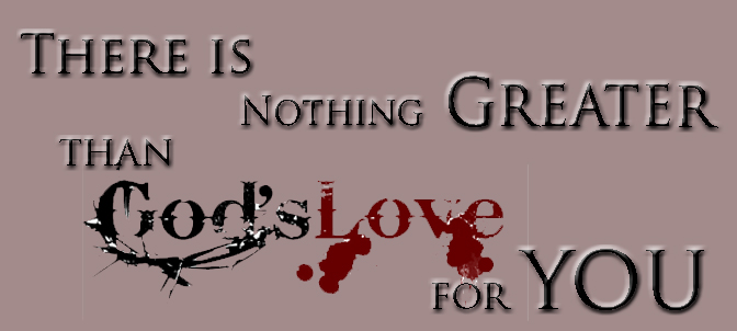 godslove